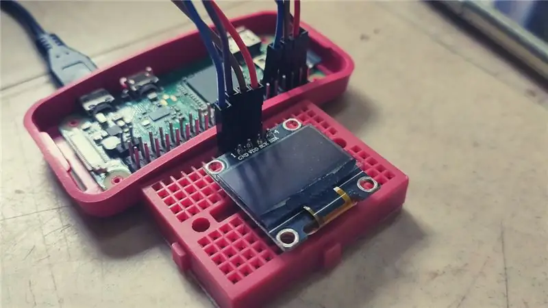 DIY Raspberry Pi ดาวน์โหลดบ็อกซ์