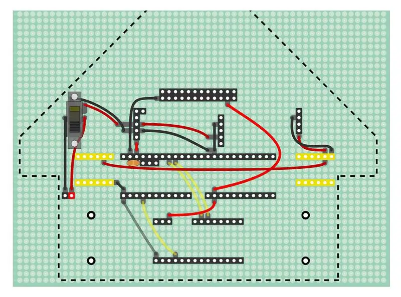 Prototyping - Lub zog thiab av