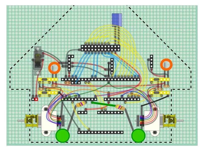 Prototipe - LED