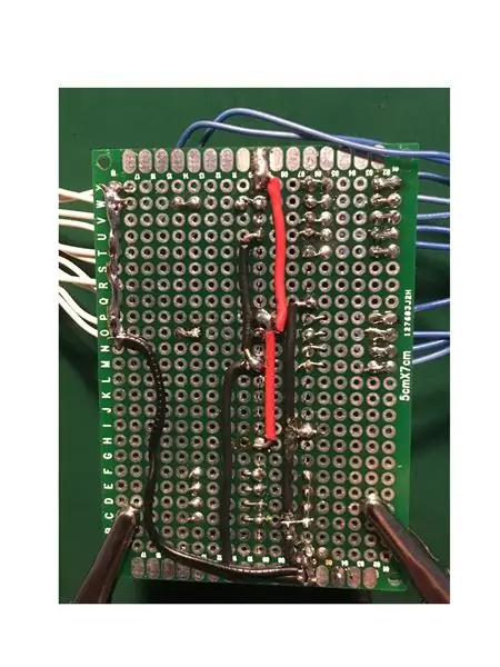 Pagbuo ng Puso Sa Arduino