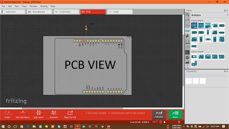 Pcb View…