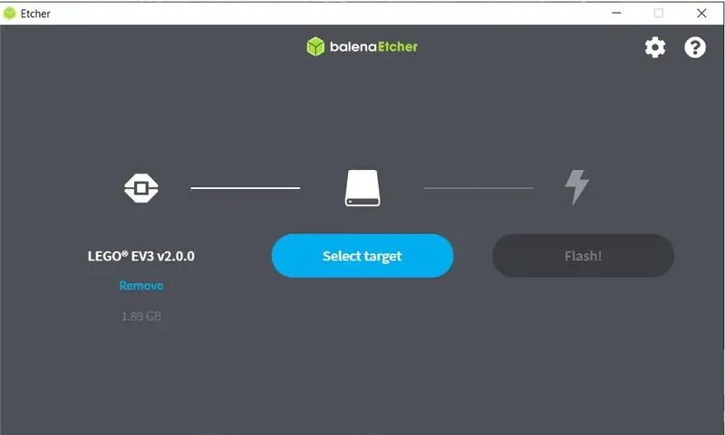 Configurarea MicroPython și a programelor