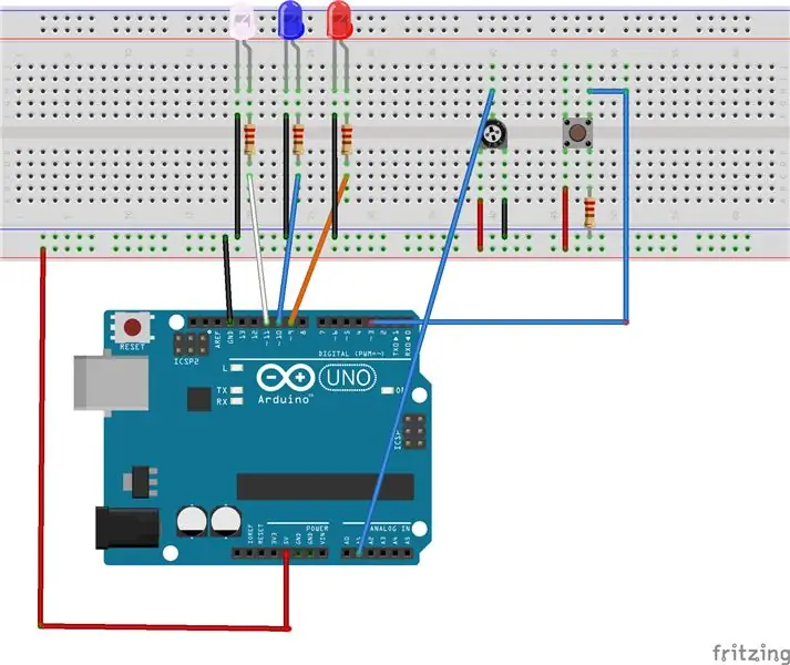 Potentiometer