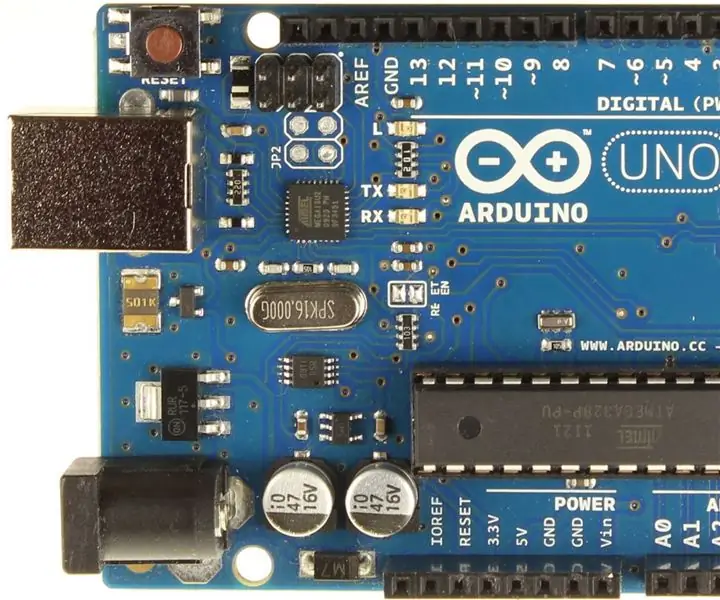 Pagpapadala ng Data Mula sa Arduino hanggang sa Excel (at Plotting Ito): 3 Mga Hakbang (na may Mga Larawan)