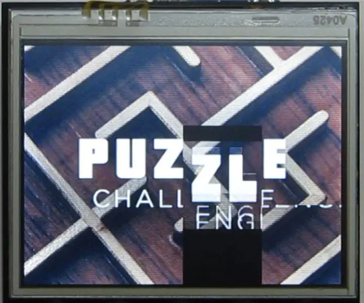 PUZZEL - Arduino Logic Game: 3 stappen