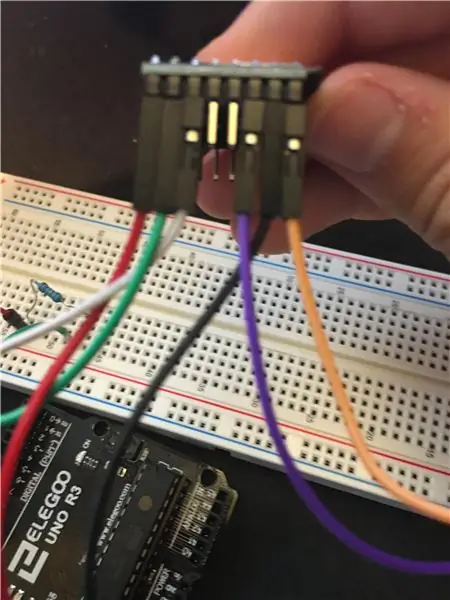 Configuración de Arduino