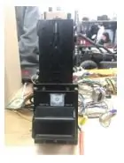 Bill Acceptor