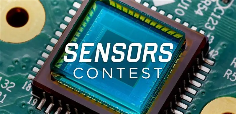 Concurs de Sensors