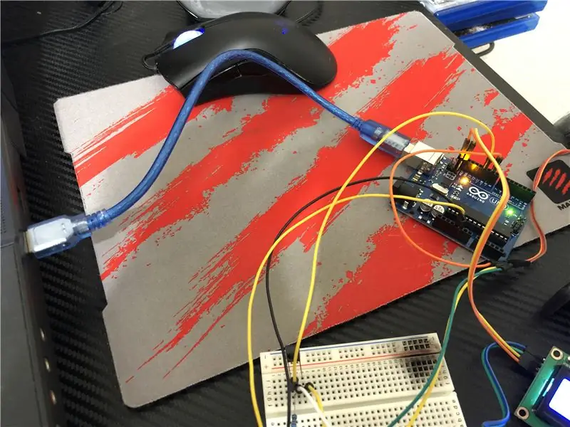 Arduino Proqramlaşdırmaq üçün Əlavə Edilən Kod və Kitabxanalardan istifadə edin