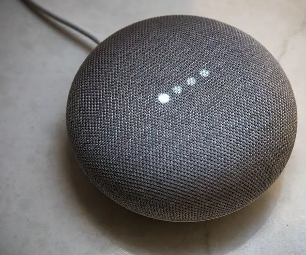 Obtenga una pantalla para su Google Home usando Raspberry Pi y Dialogflow (alternativa a Chromecast): 13 pasos