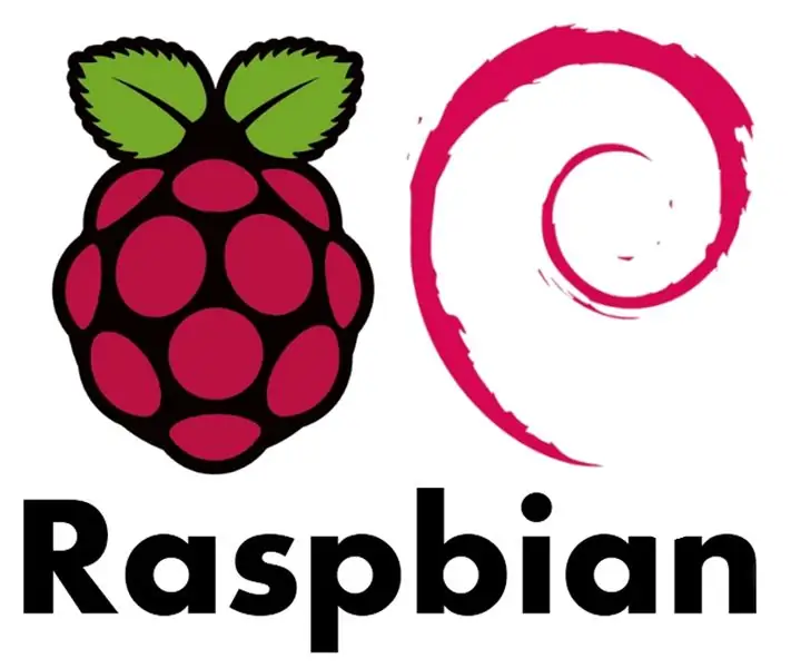 Prepare o seu Raspberry Pi