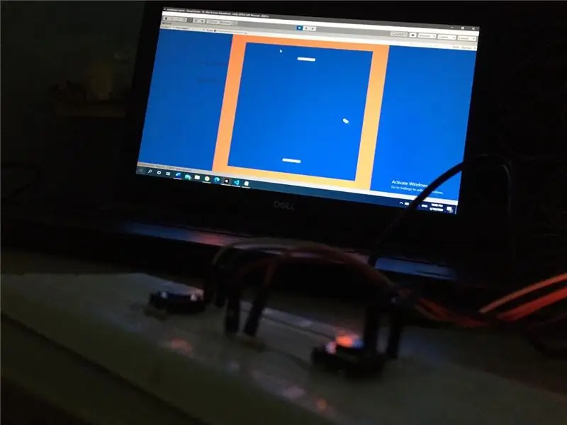 Cara Membuat Game Multiplayer Dengan Kontroler Arduino