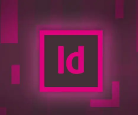 Egyszerű logó létrehozása az Indesign programban: 15 lépés