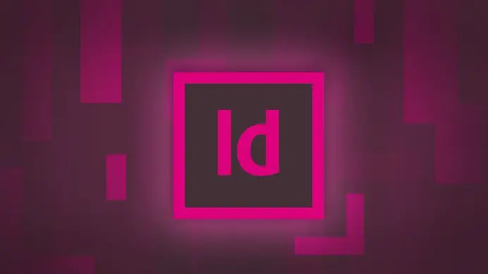 So erstellen Sie ein einfaches Logo in Indesign