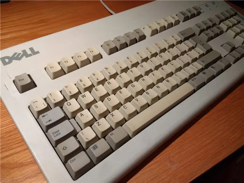 Valg og køb af dit tastatur