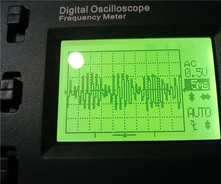 AM Modulator - Optical Aproach: 6 ขั้นตอน (พร้อมรูปภาพ)