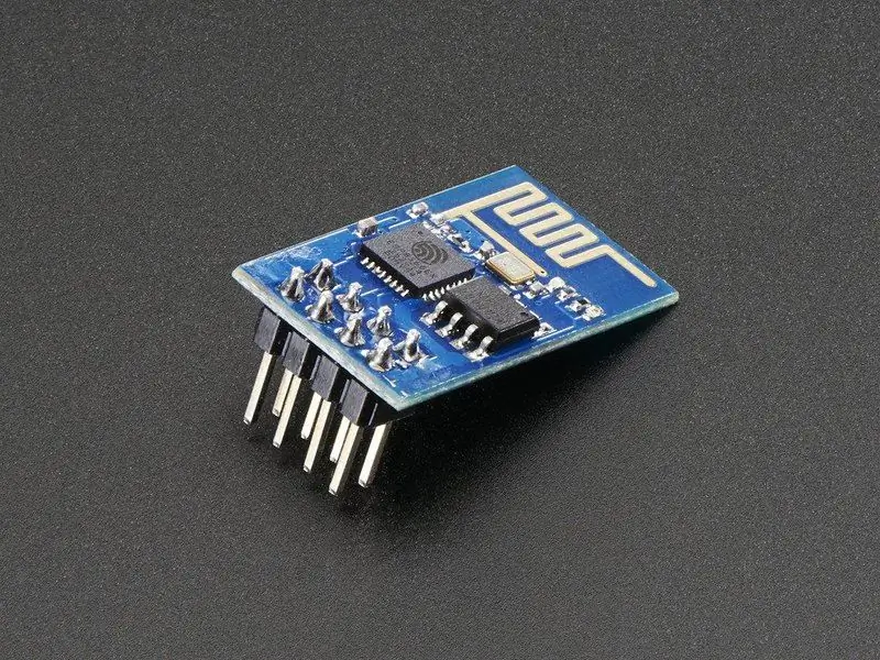 ESP8266 কি?