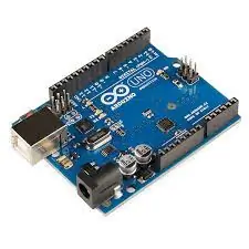 Apakah Arduino dan IDE?