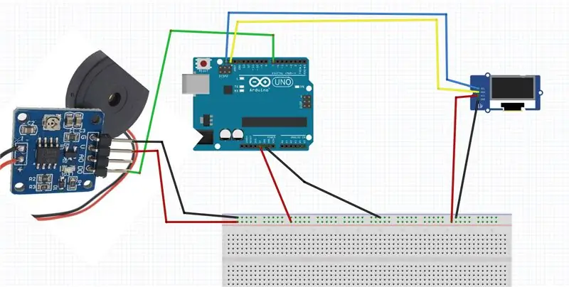 Murang NMEA / AIS Hub - RS232 sa Wifi Bridge para sa Paggamit ng Onboard