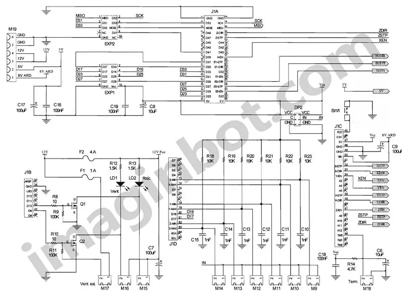 SCHEMATICS