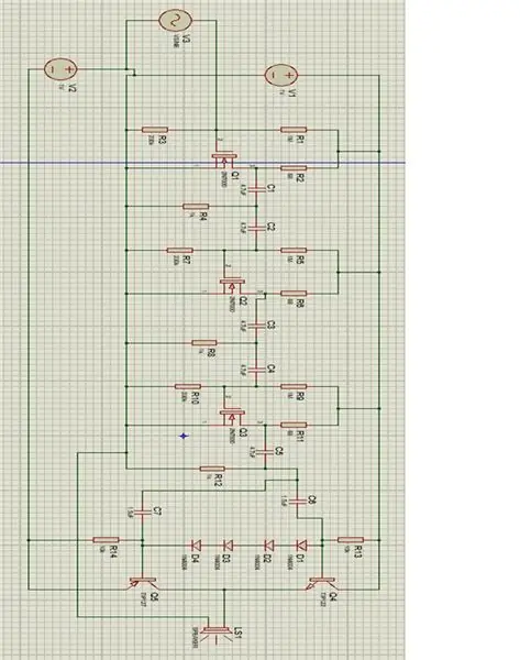 Implementering af software og hardware