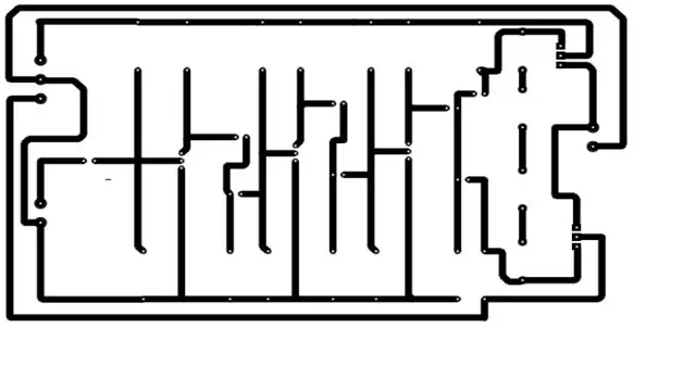 BỐ TRÍ PCB