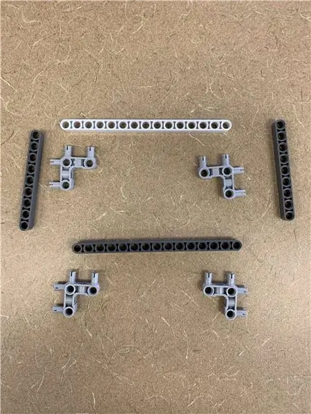 Slot para painel solar