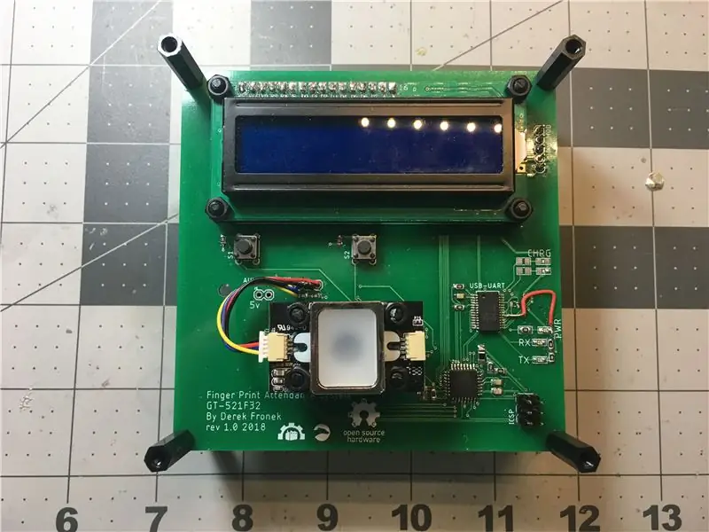 Ensamblar PCB