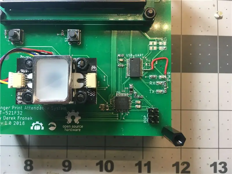 Kusanya PCB