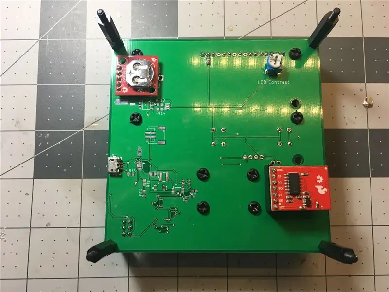 Sastavite PCB