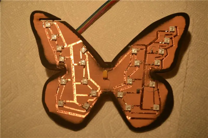 Assembling Circuit