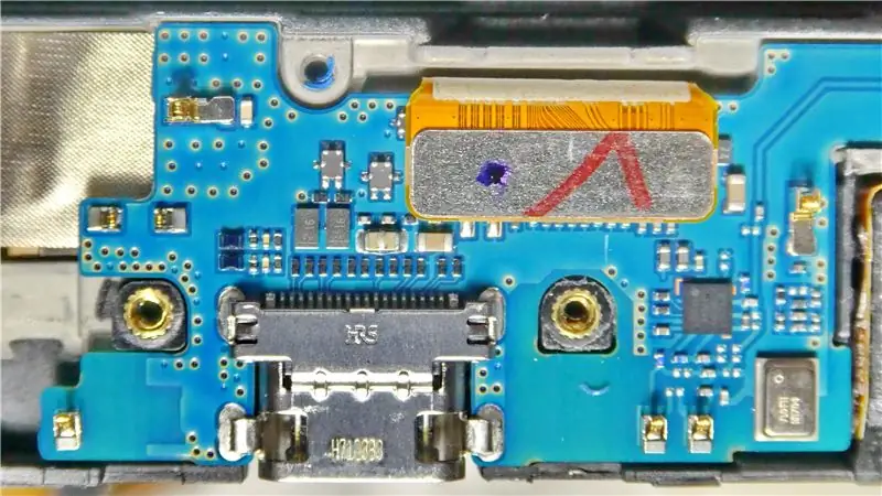 Wees bekend met de USB-pinout