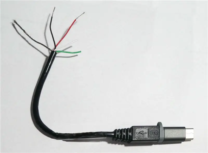 Pag-verify: Gumawa ng isang Cable ng Pagsubok