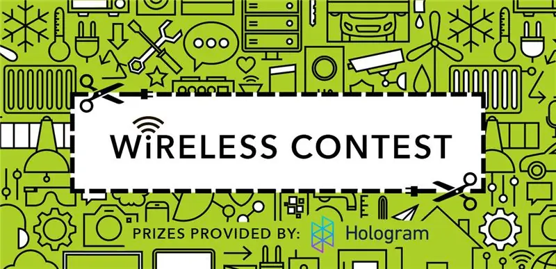 Wireless Contest