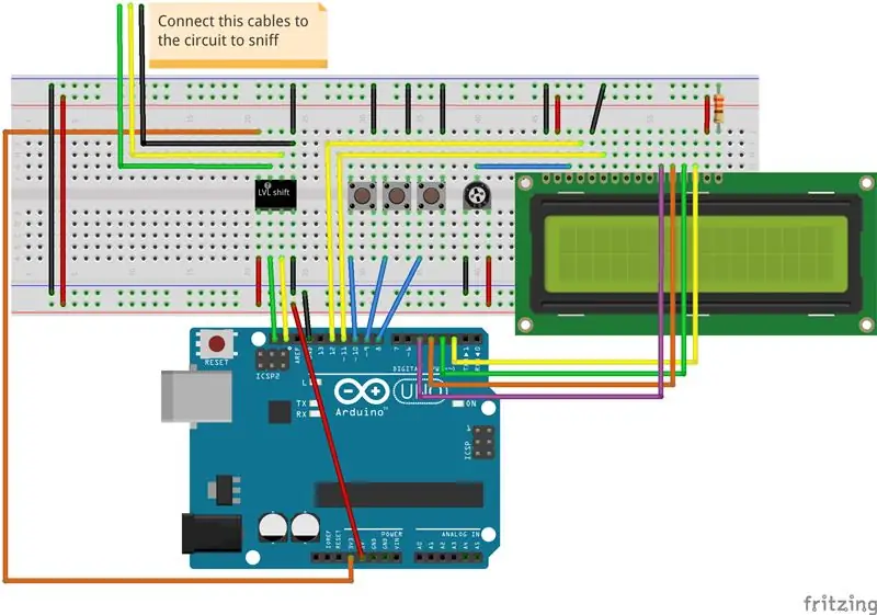 Circuit