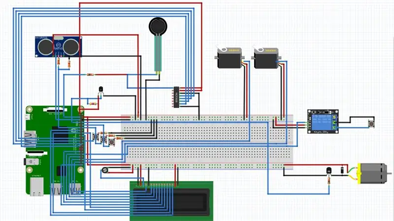 Paggawa ng Circuit