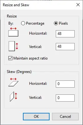 Configurez et ajoutez des images personnalisées pour vos événements