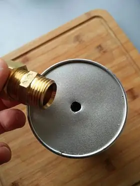 Nozzle (სამრეწველო სახე)