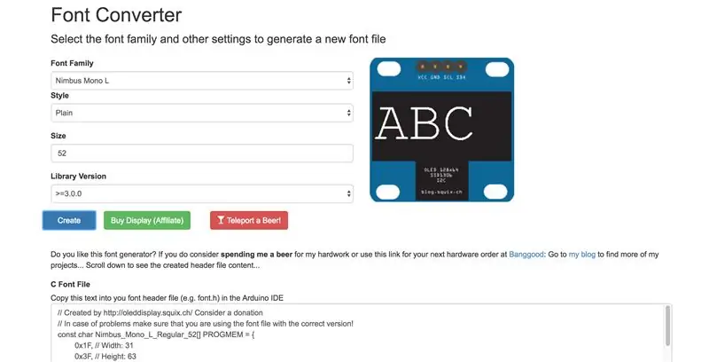 Arduino IDE और आवश्यक लाइब्रेरी डाउनलोड करें