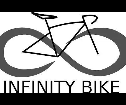 Infinity Bike - Video igra za trening bicikala u zatvorenom prostoru: 5 koraka