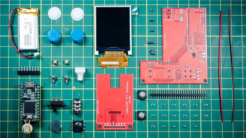 Lapse Controller Mini (LCMini)