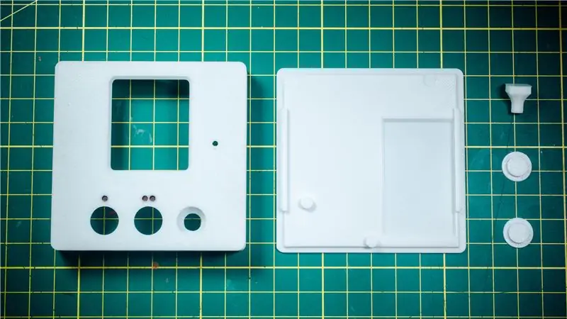 Lapse Controller Mini (LCMini)