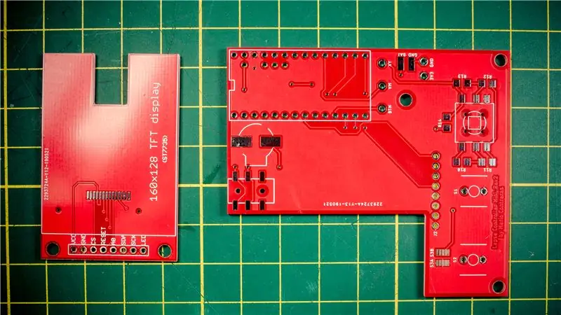 Подготовка на Teensy Board