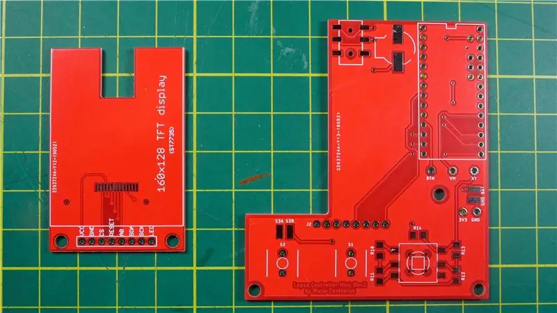 Priprema Teensy Board -a