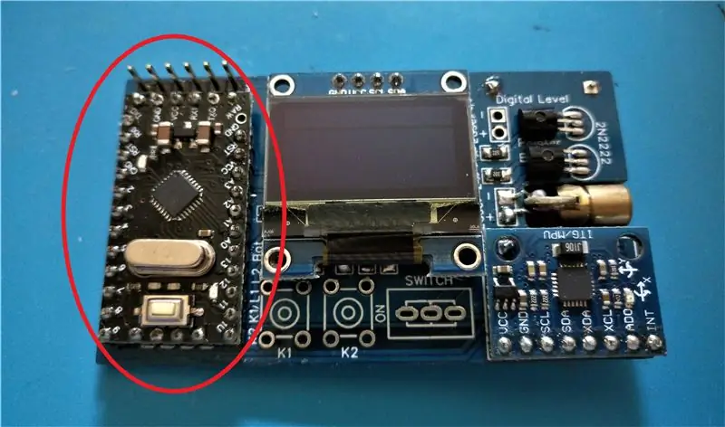 Langkah Pemasangan PCB 6