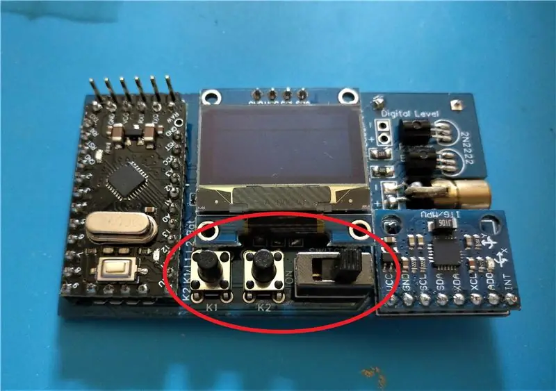 PCB kokkupanek 6. samm