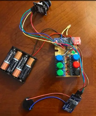 Kawat Arduino