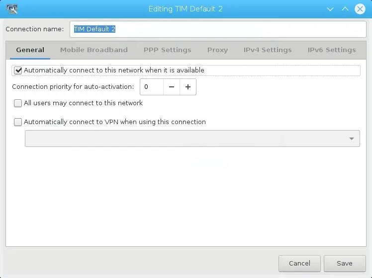 Instalando O Dongle USB 3G / 4G