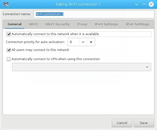 Transformando een DragonBoard 410c Em Hotspot / Access Point WiFi