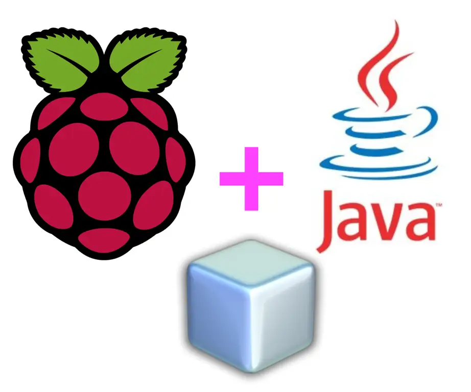 Tehokas Java -kehitys Raspberry Pi: 11 vaihetta (kuvilla)